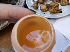 -不二茶空间·养生宴(石景山店)