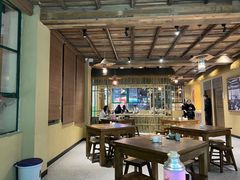 -七步香云南山里菜(昆明老街店)