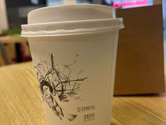 -织荆鸟咖啡(首开福茂店)