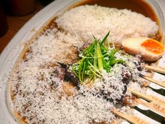 -CURRY YA 熟成咖哩專門店(深圳湾万象城店)