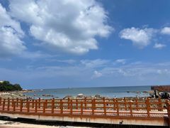 -养马岛旅游度假区