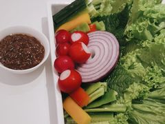 -东方饺子王(新奥购物中心店)