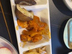 -東盛炭烤自助料理(浦东文峰广场店)