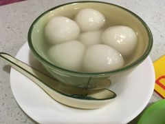 -芬芳甜品(同福路店)