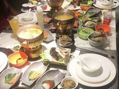 -海玥荟海鲜姿造自助餐厅(欧罗巴广场店)