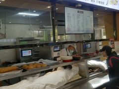 -华中农业大学-荟园餐厅