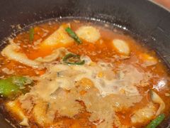 -肖记公安牛肉鱼杂馆·省级非物质文化遗产(江汉路直营店)