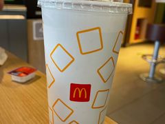 大可乐-麦当劳(团结湖店)