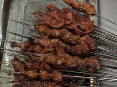 -文文烤肉(大皮院店)