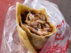-石饮红星包子(中山路店)