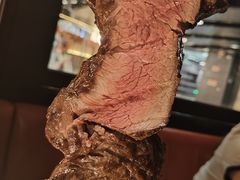 -拉蒂娜·巴西牛排馆 Latina·Brazilian Steakhouse(王府井喜悦店)