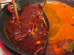 -江北北火锅馆·公路夜市(魏公村店)