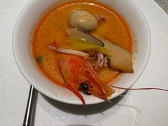 -BetterThai 泰加(苏州中心店)