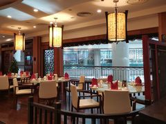 -莲苑中餐厅·Lotus Court(厦门马哥孛罗东方大酒店)