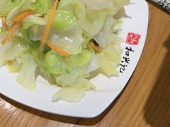 -和兴记牛肉火勺·羊汤(于洪广场店)
