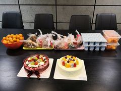 -可莎蜜儿(湖墅南路店)