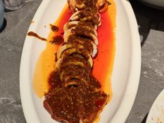 -1937青岛老味道·海肠捞饭·青岛菜(大鲍岛栈桥店)