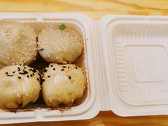 -小杨生煎(湟普汇店)