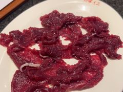 -名门潮牛·鲜牛肉海鲜火锅.烧烤自助餐厅(诚丰广场店)