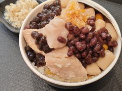 -鲜芋仙(中环百联2店)