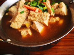 一品鲜-小乡小镇·传承桐庐土菜·老板亲自烧的菜