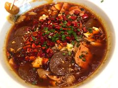 -北李妈妈菜·海肠捞饭(高新万达店)