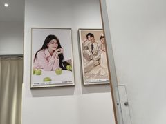 -海马体照相馆(万菱汇店)