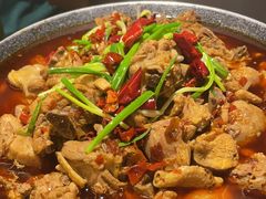-石灰石烧鸡公(南通万象城店)