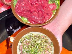 -重庆印象老火锅(梅林店)