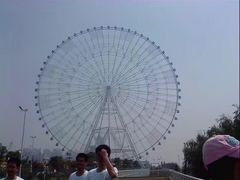 -南昌之星摩天轮