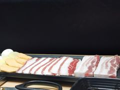 -麻蒲碳烤肉(嘉禾东平地铁站19号店)