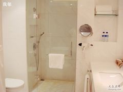 DSC07264-苏州金鸡湖中茵皇冠假日酒店