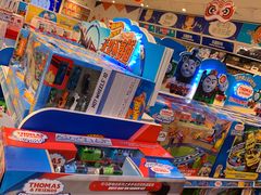 -TOYSRUS玩具反斗城(苏州中心店)