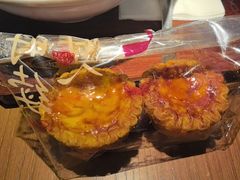 -RUXU入续糖水铺与包(卓悦中心店)