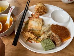 -素满香·素食自助餐(苏州·临顿路店)