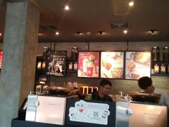 -星巴克(甘河路店)