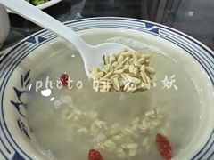 -牛一嘴·兰州牛肉面·大盘鸡(财富中心店)