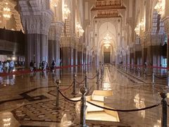 -哈桑二世清真寺