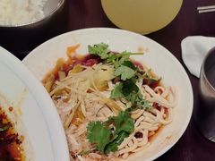 -古都历食南京菜·烤鸭·鸭血粉丝·汤包(南京博物院店)