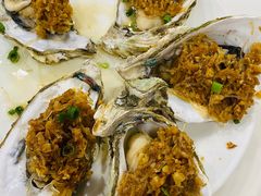 -南海渔家•海鲜•正宗海南菜(海棠湾店)
