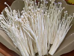 -重庆秦妈火锅(全国连锁五台山店)