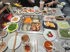 -海底捞火锅(万达广场店)