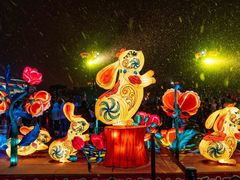 -西安城墙·碑林历史文化景区