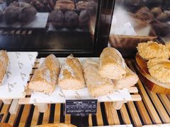 -Let's Taipei 非常烘焙(太古里店)