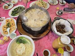 -侠成水上农庄(工业大道店)