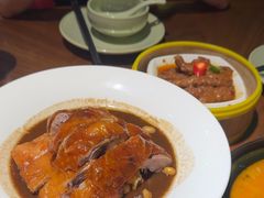 -蝴蝶里·粤菜·点心(龙湖杭州金沙天街店)