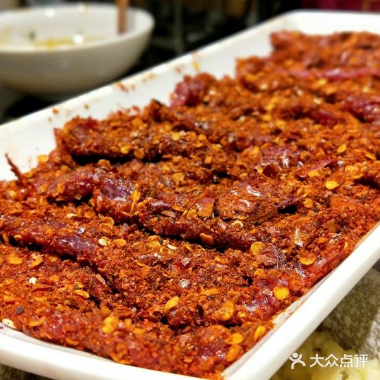 西蜀大宅门火锅(汉城直营店)