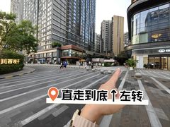 -shark burger·鲨鱼汉堡(交子大道店)