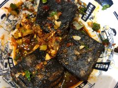 -黑白电视长沙小吃(悦汇城店)