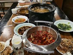 -一楼食业·美食人家